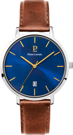 Часы Pierre Lannier Echo 258L164